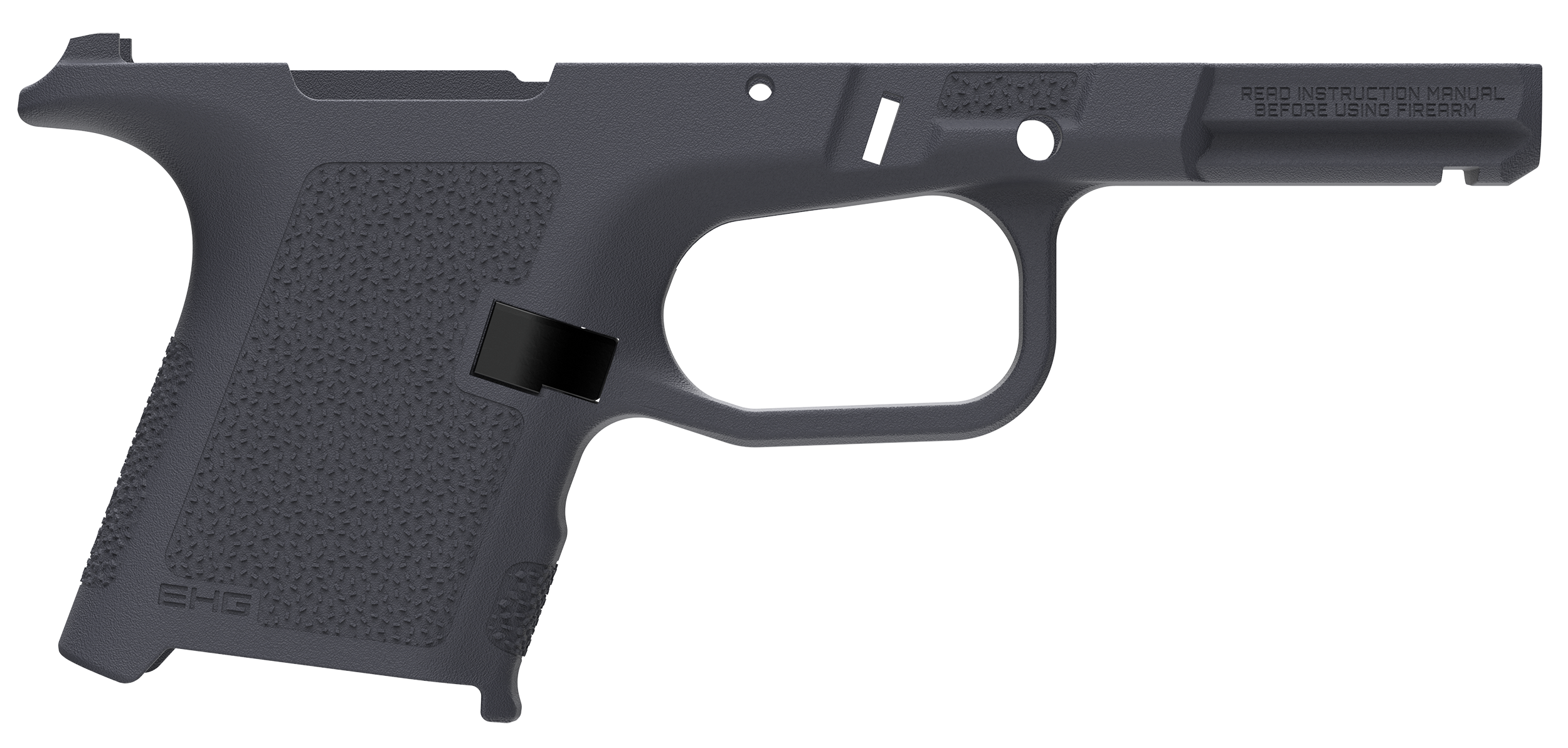 Magpul MAG1516GRY EHG RG9 Gray