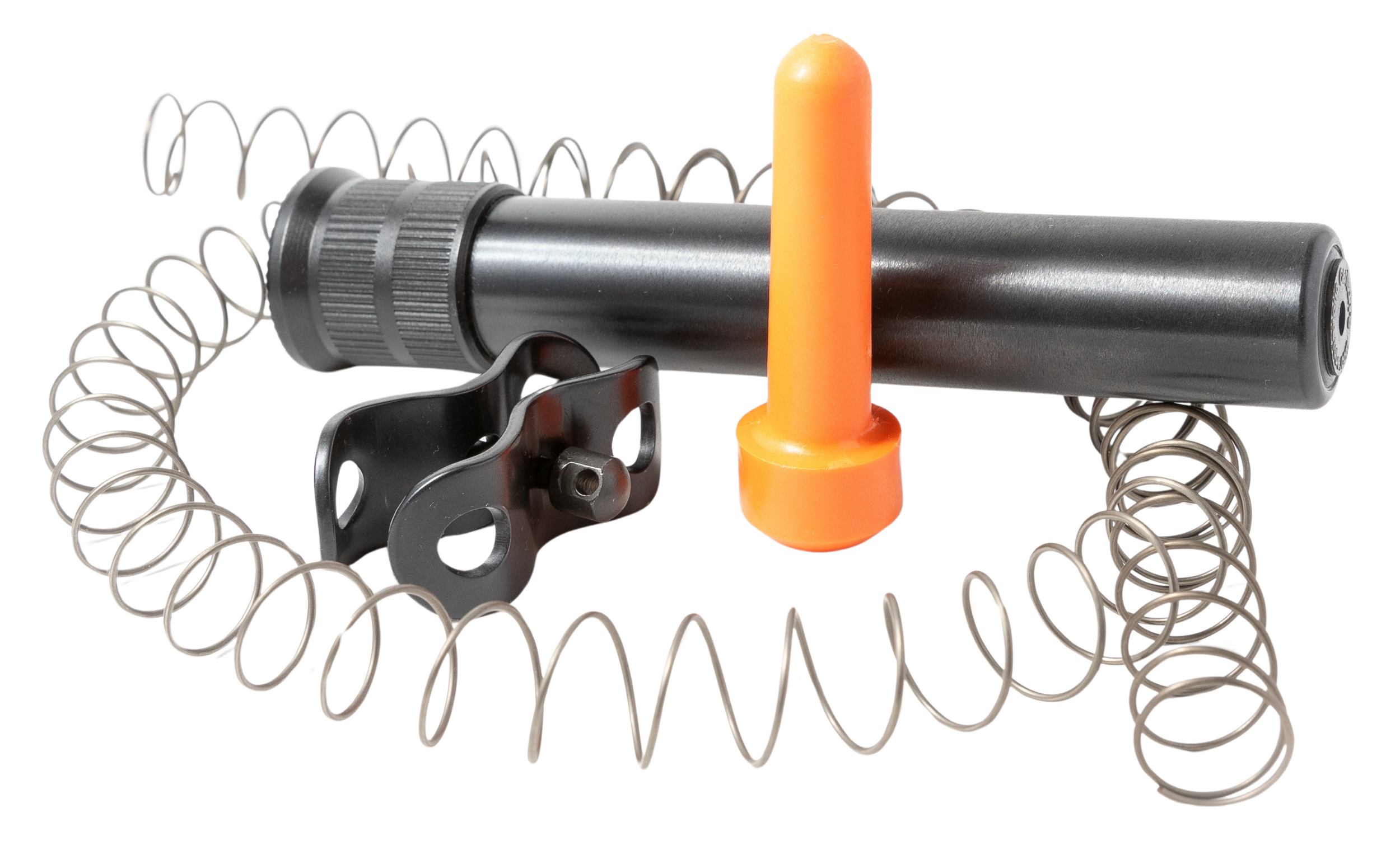Carlson's Choke Tubes 04506 Remington 870 Extension Tube 12 Gauge Remington 870 Remington 11-87 Remington 1100 Remington Versa Max Remington V3 7 Blued Steel
