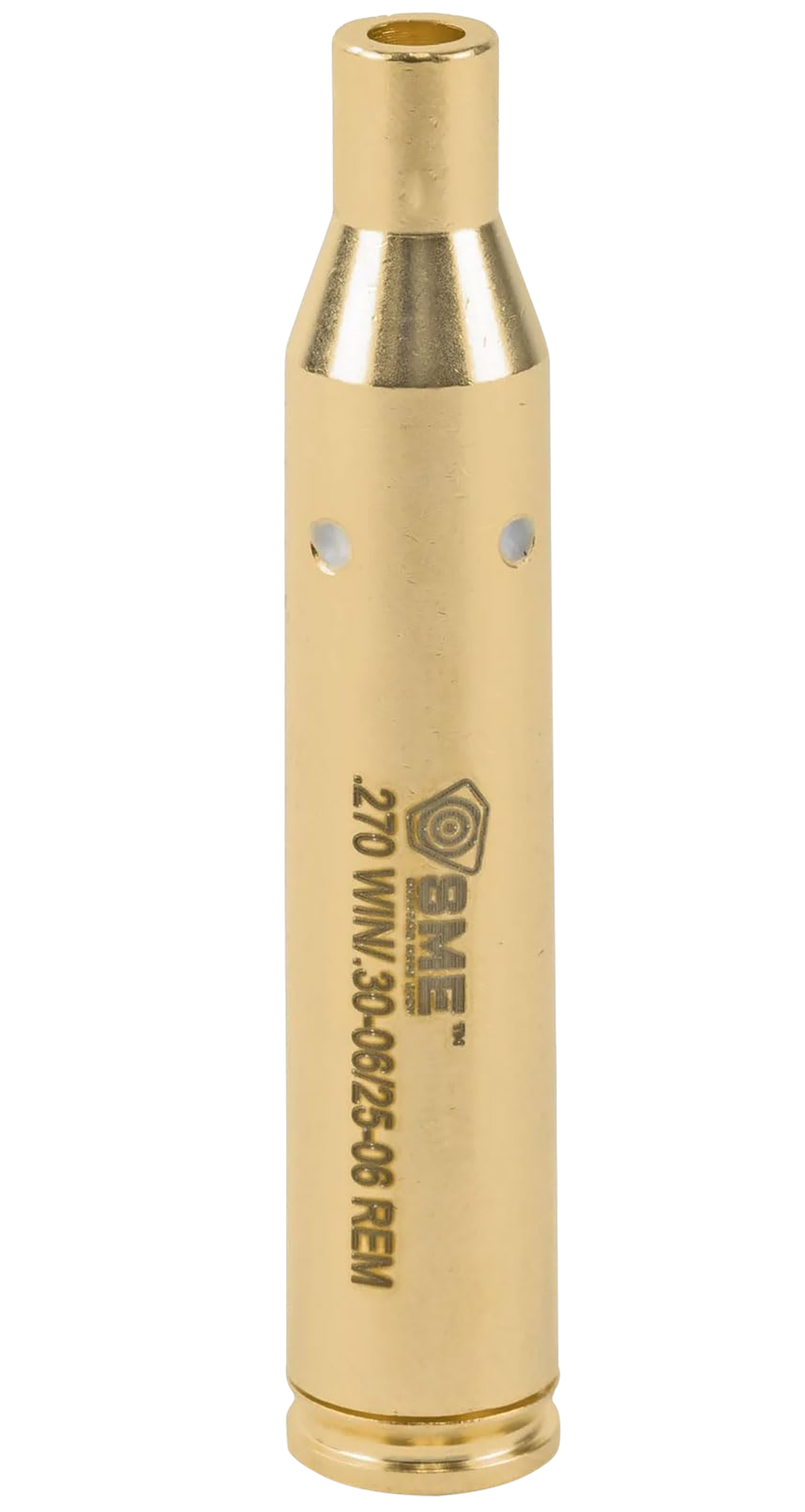 SME XSIBL2506 Sight-Rite Laser Bore Sighting System 25-06 Rem/270 Win/30-06 Springfield Brass Casing