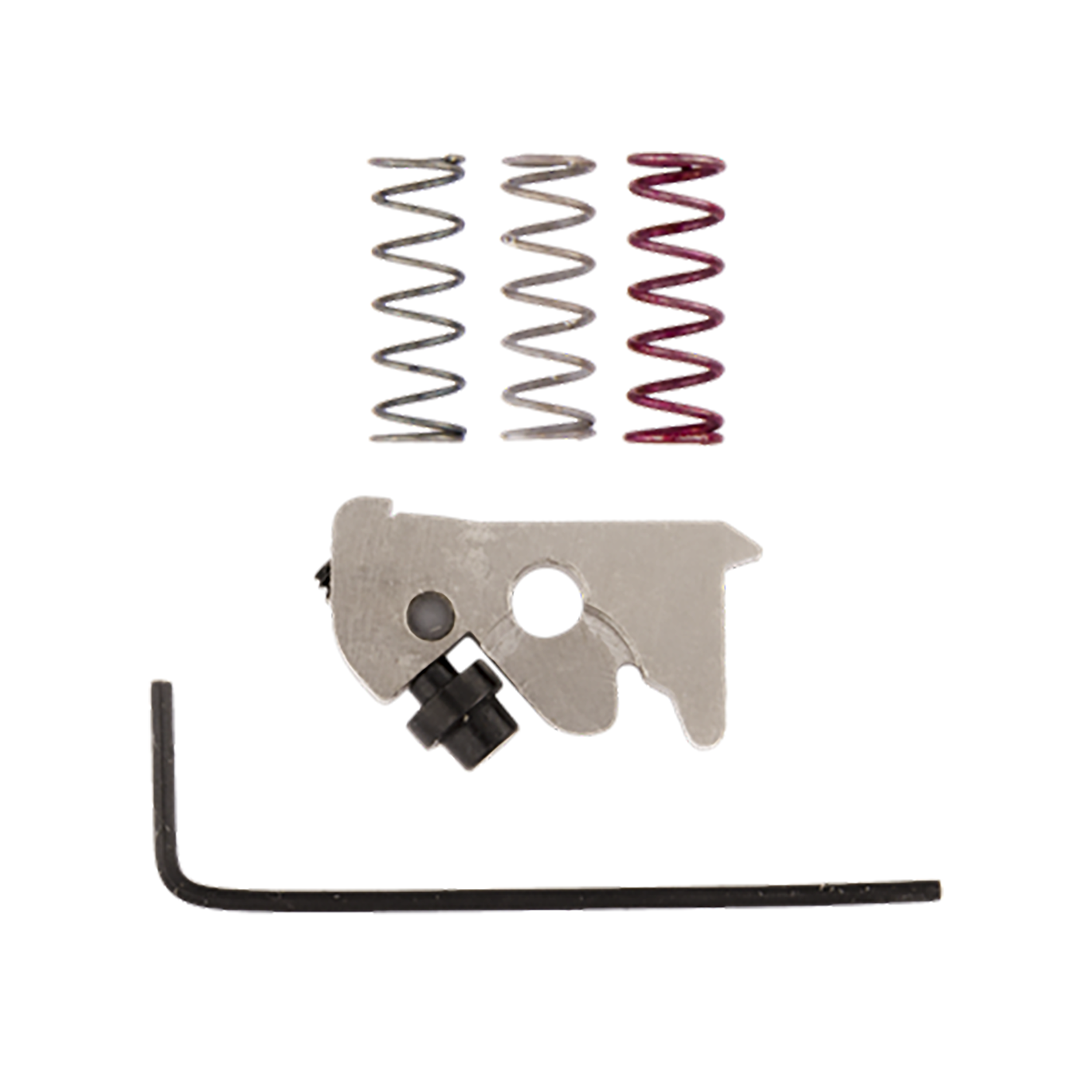 Timney Triggers 870 Trigger Fix Remington 870 Adjustable 3-3.50 lbs,4 lbs,2-2.50 lbs