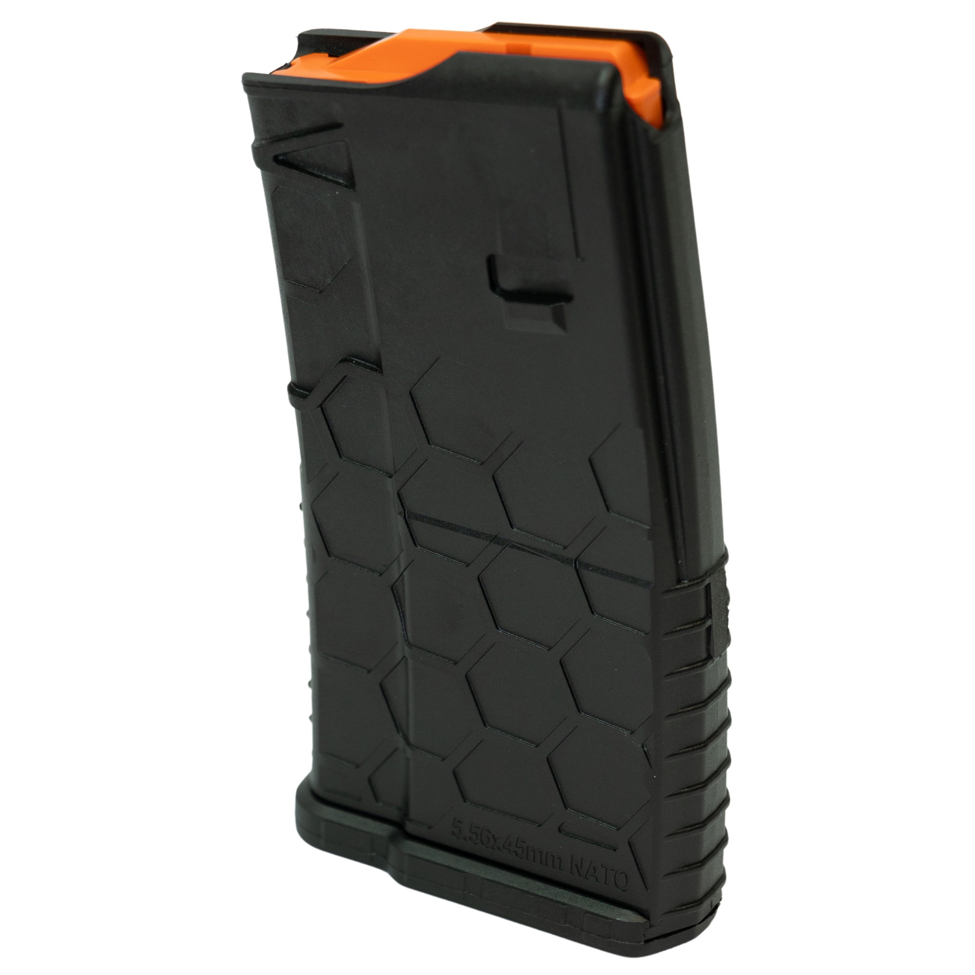 MAG HEXMAG SHORTY AR15 20RD BLK