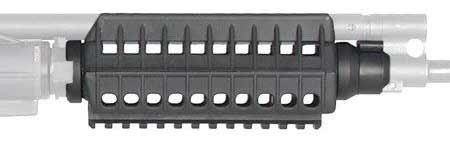 KEL-TEC COMPACT FOREARM FOR SU-16 SYNTHETIC BLACK