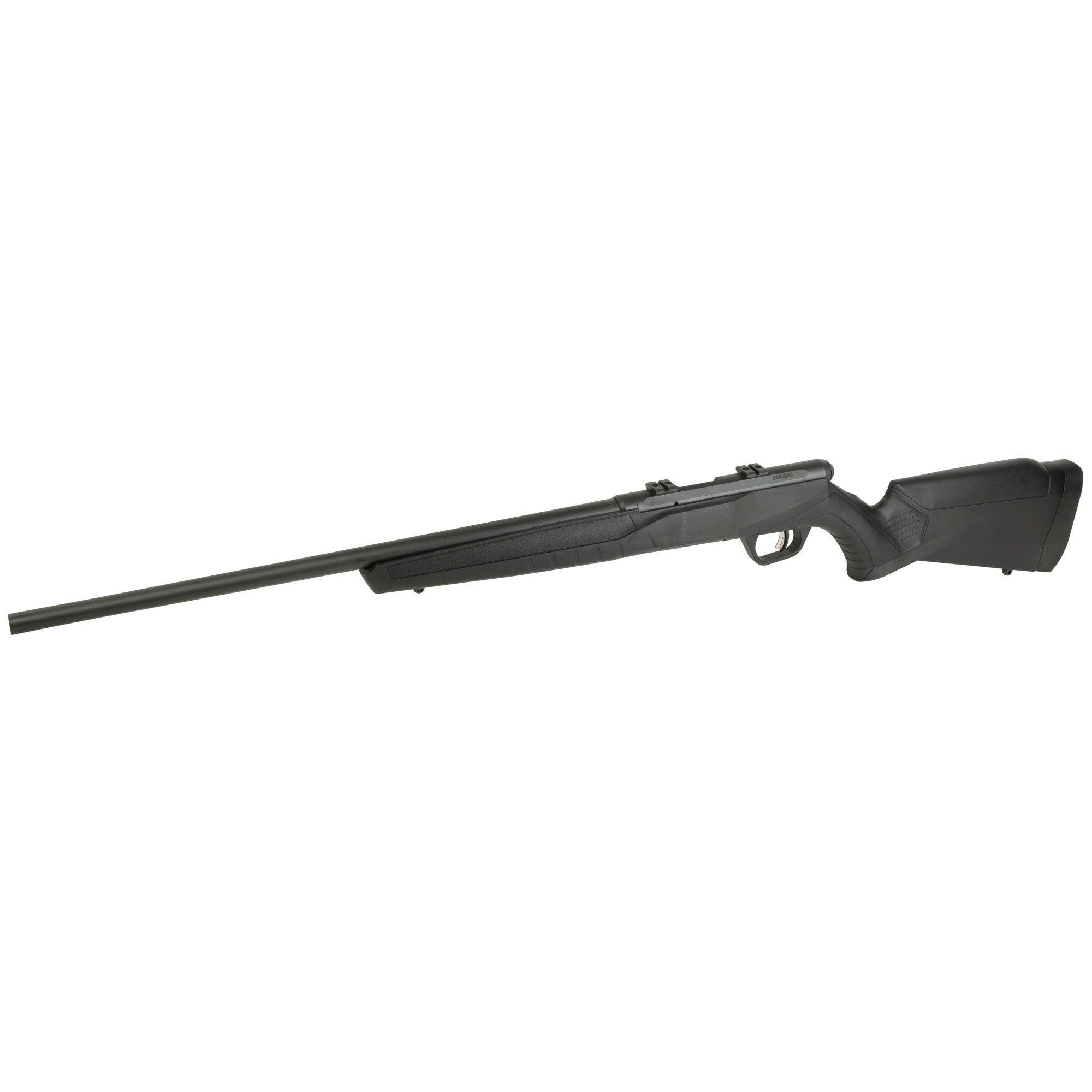 Sav b22 mag f 22wmr 21" 10rd blk-img-2
