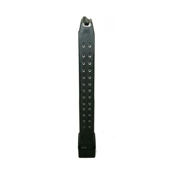 GLOCK .40 CAL 31 RD CAPACITY MAG