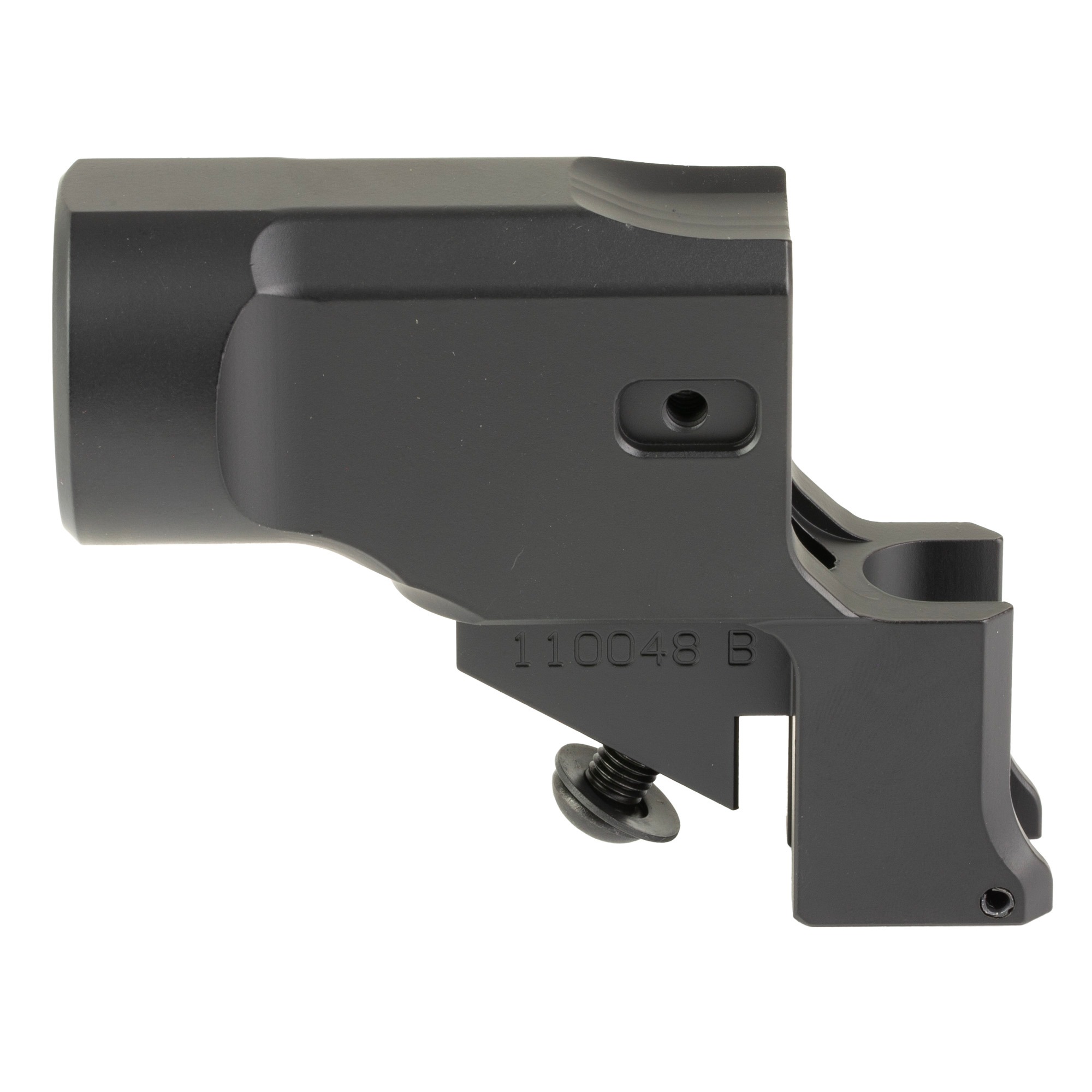 MDT LSS GEN 3 CARBINE INTERFACE BLK