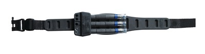 dCVA CLAW MUZZLE LOADER SLING BLACK