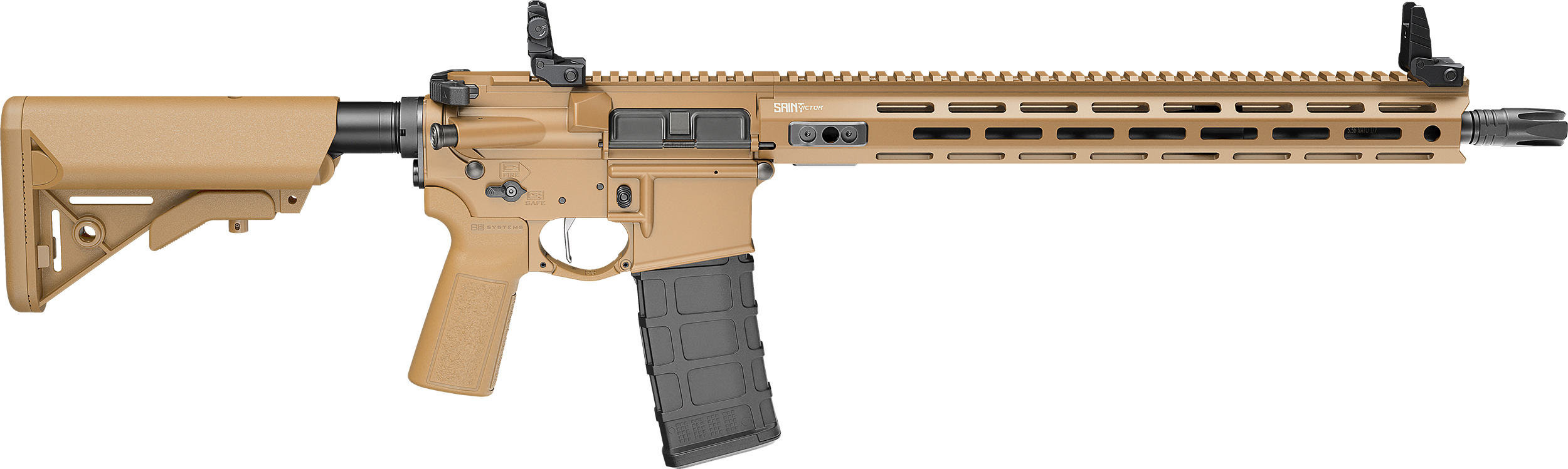 SPG STV916556CBV2B5      ST VICTR 556  16  COY 30R
