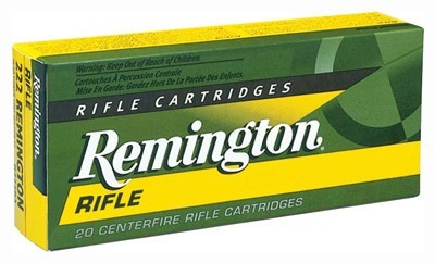 REMINGTON 45-70 GOV 300GR JHP 20RD 10BX/CS