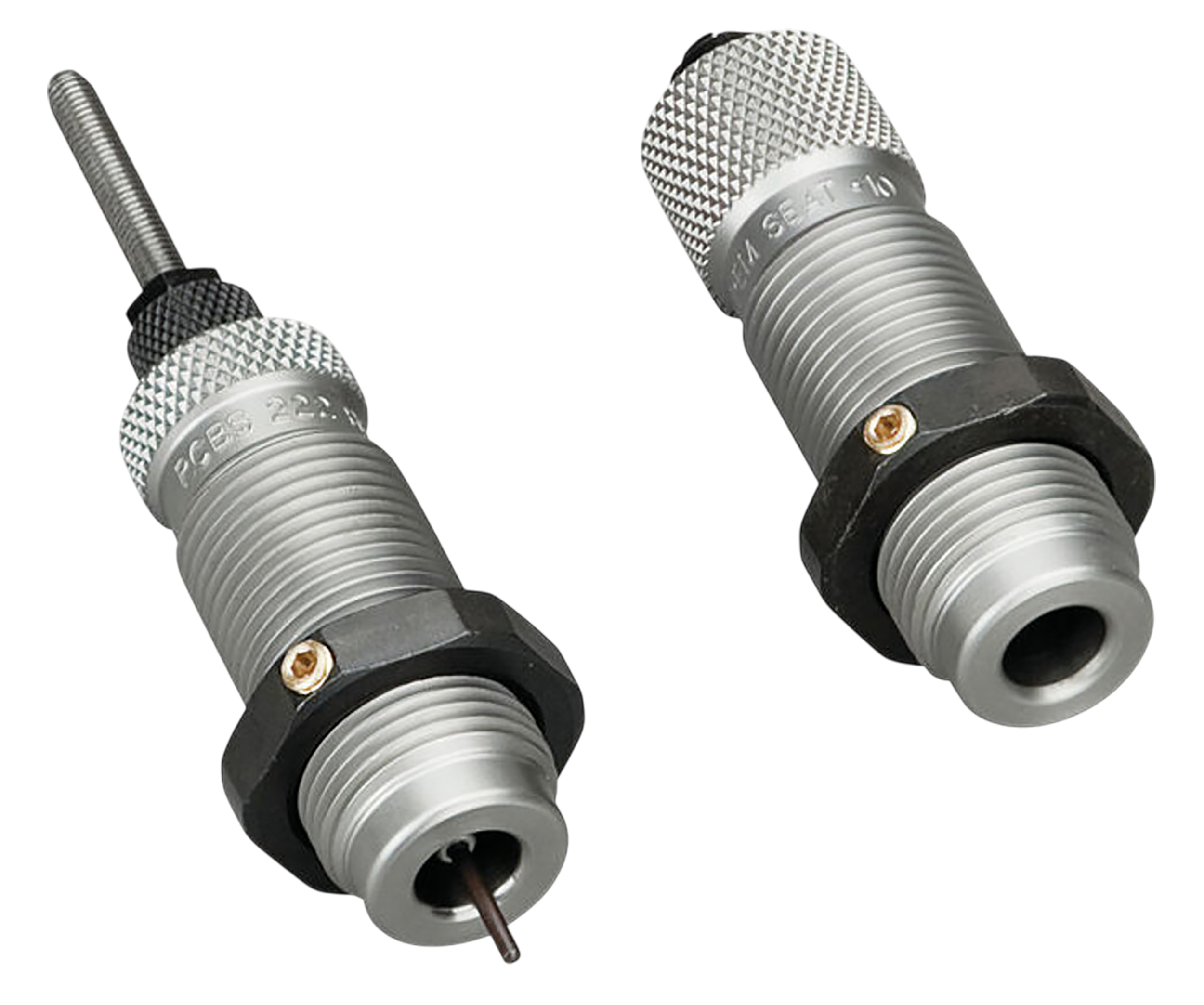RCBS 24001 STANDARD 2-DIE SET