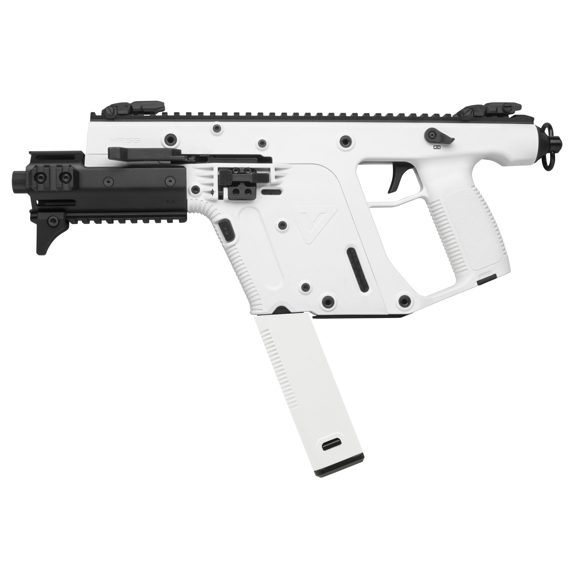 KRISS VCTR SDPE G2 9MM 6.5" 40RD ALP