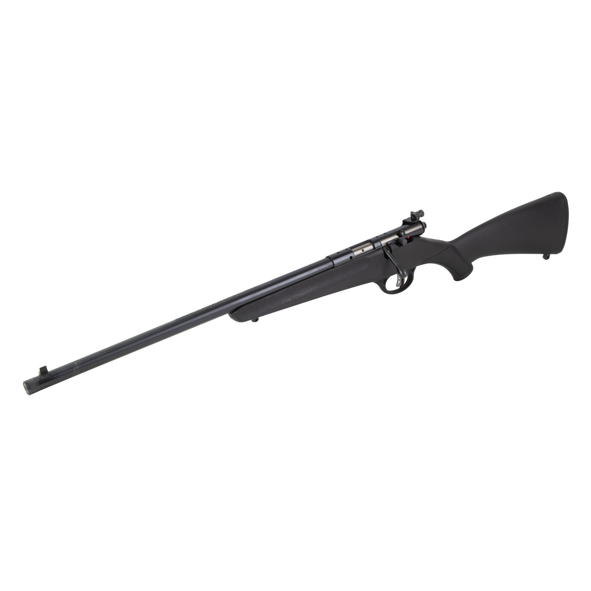 SAV RASCAL F-SR 22LR 16" BLACK LH
