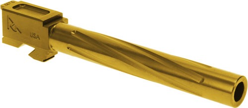 RIVAL ARMS BARREL SIG320 X5 GOLD