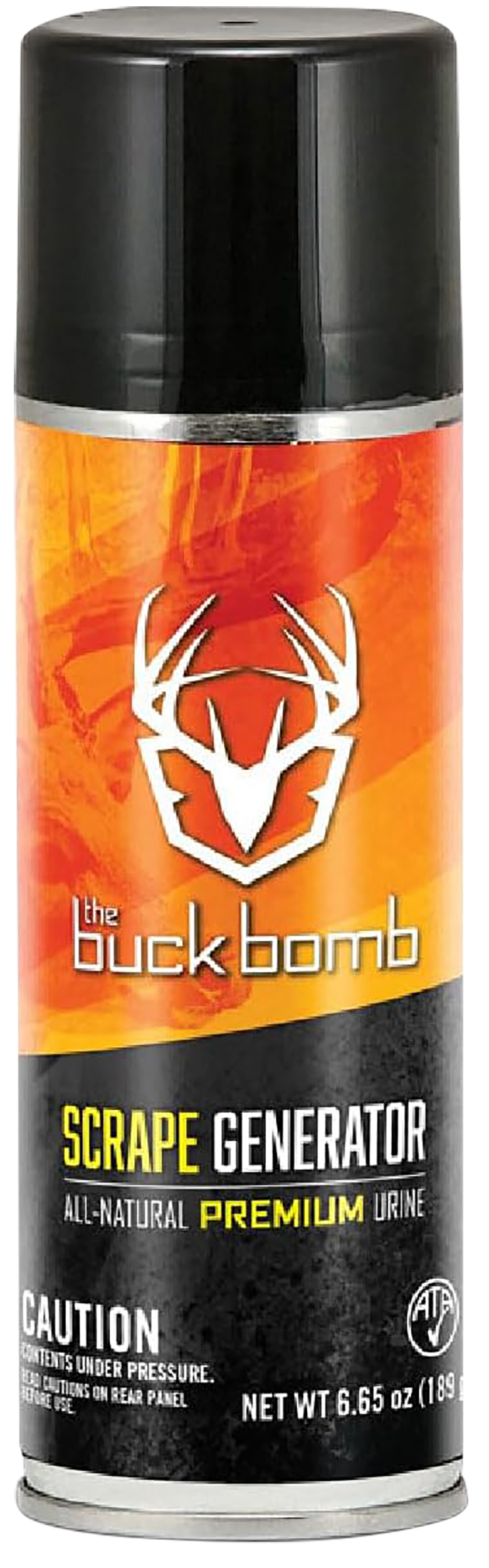 The Buck Bomb BB-200026 Buck Bomb Scrape Generator 6.65 oz Aerosol