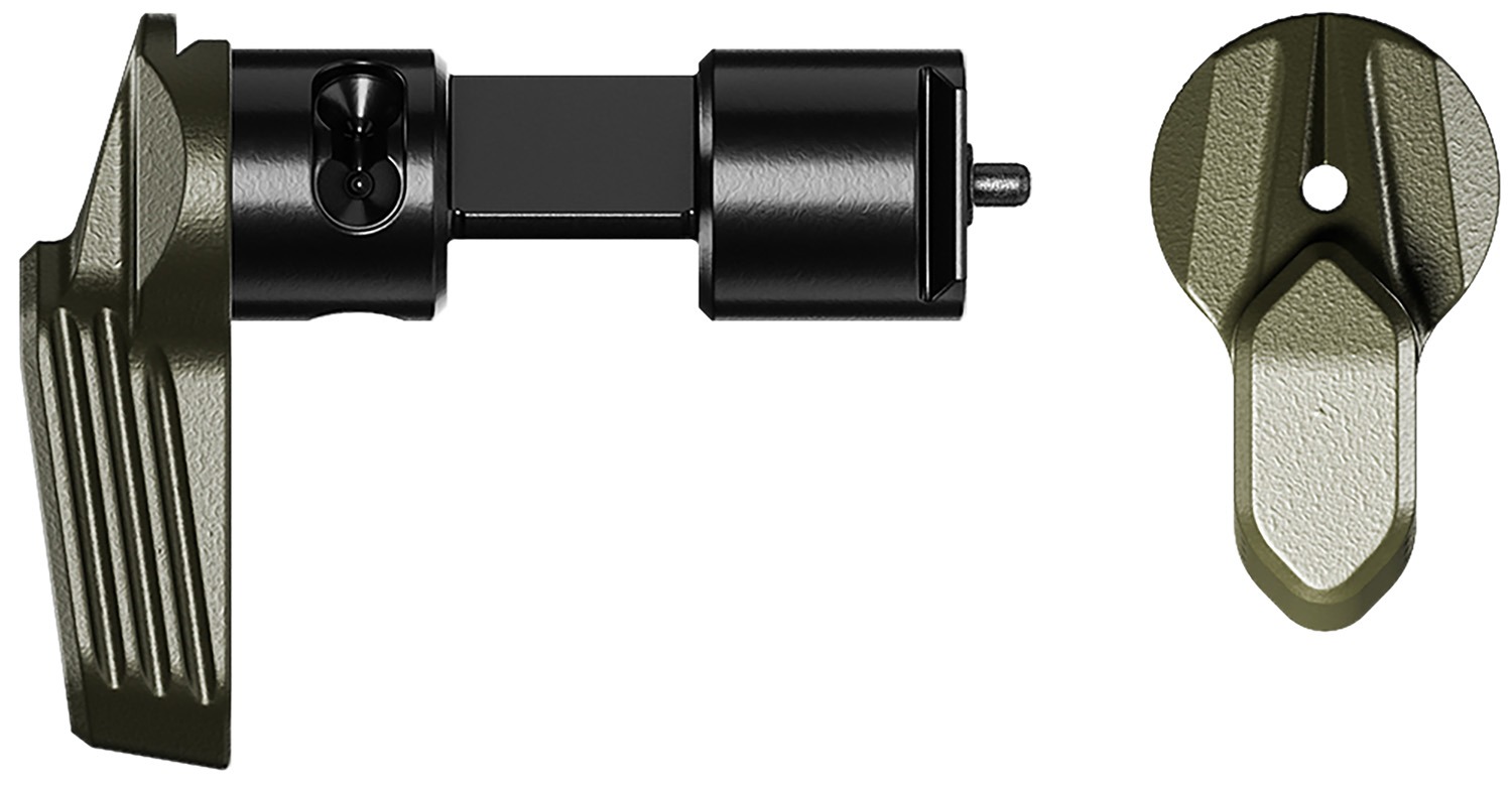 Radian Talon Safety Selector AR-15-img-0