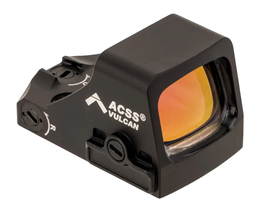 PA HS507K-X2-ACSS     HOLOSUN HS507K-X2 COMPACT