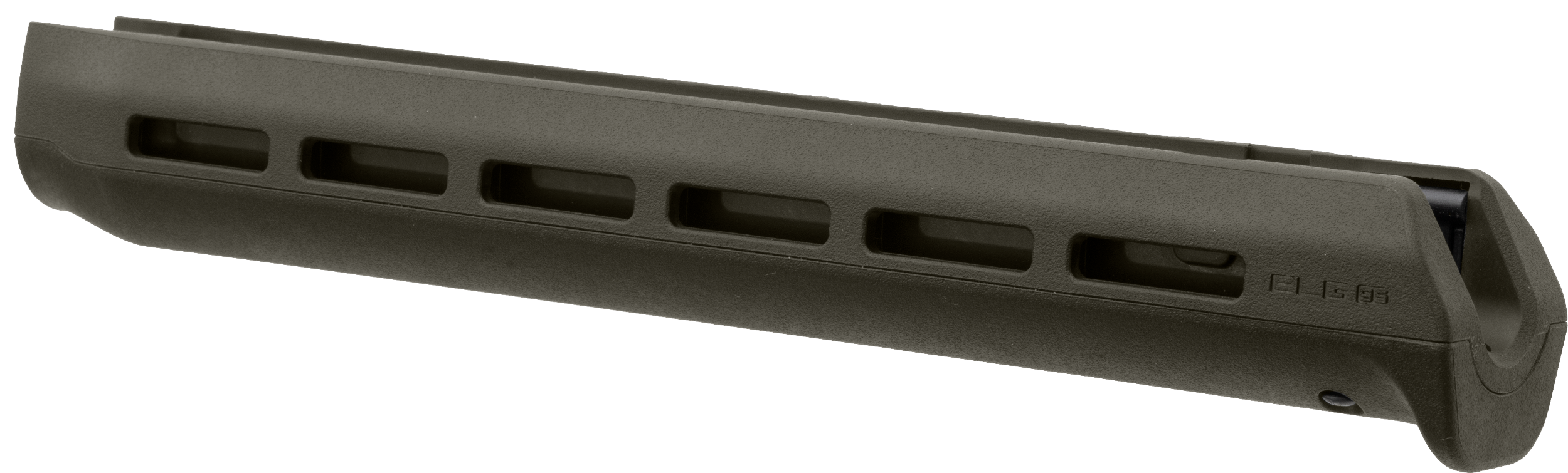 Magpul MAG1381ODG MLOK Handguard OD Green 12" Long Compatible w/ Marlin 1895-Pattern Rifles