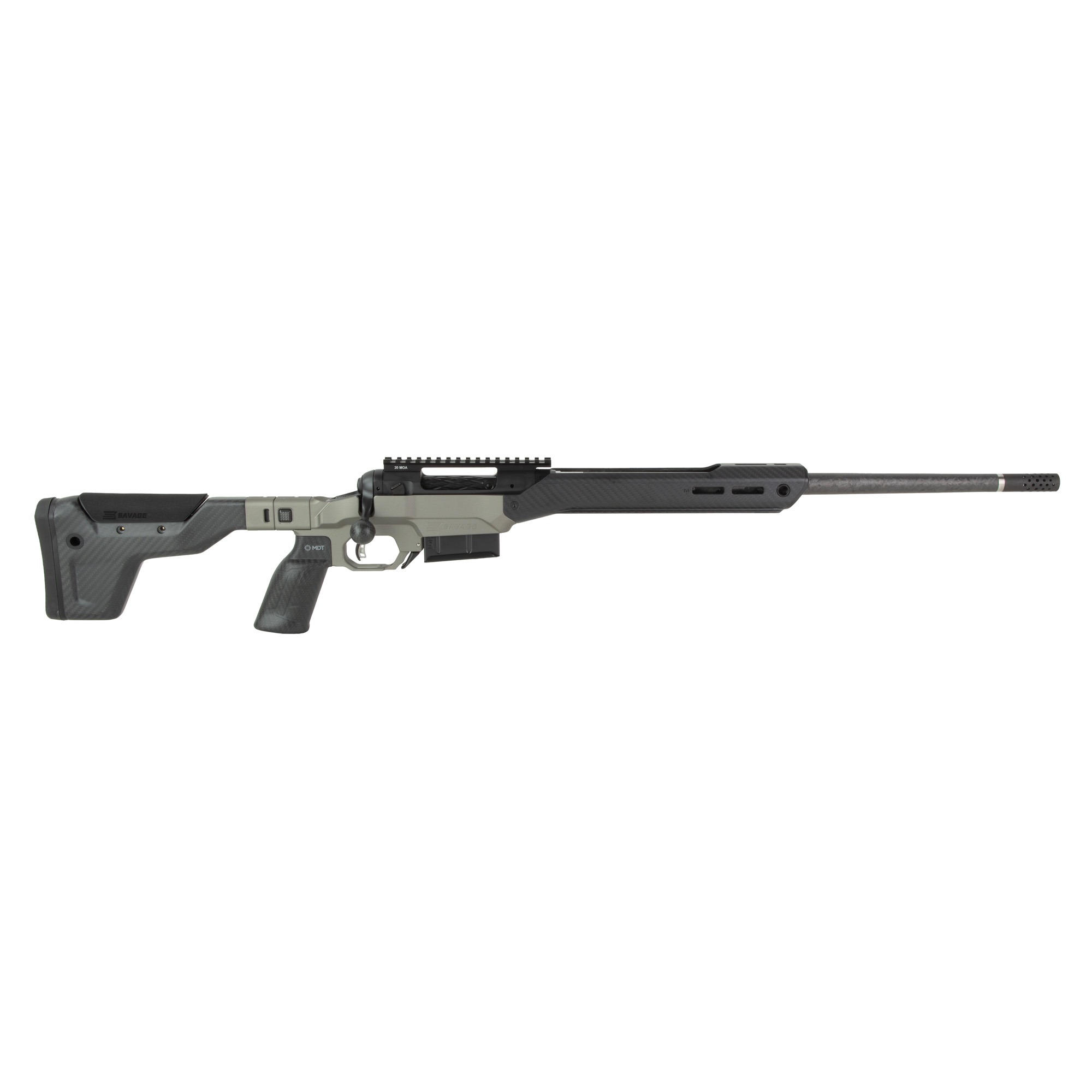 SAV 110 ULT LT ELITE 6.5PRC 20" 3RD