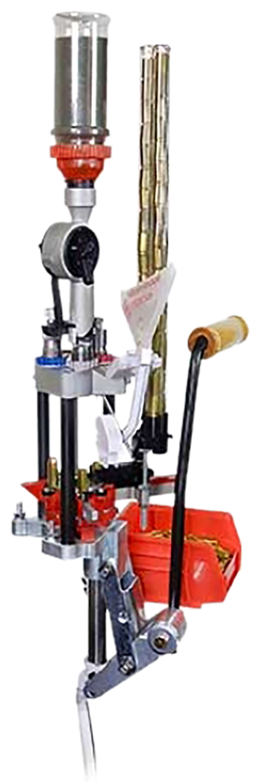 Lee Precision 91557 Pro 4000 Press Kit 38 Special/357 Mag