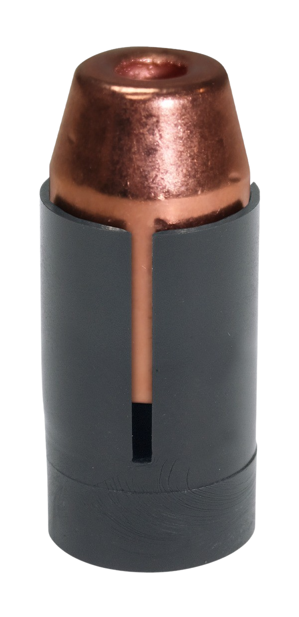 Traditions A1497 TPF Hunter Muzzleloader Bullets 50Cal Jacketed Hollow Point 240gr 20/Box