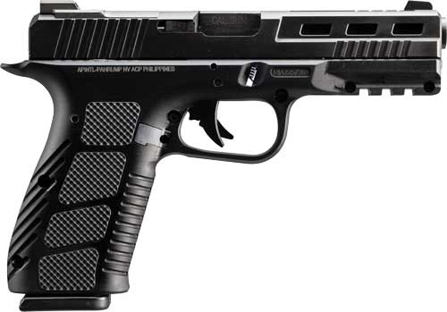 ROCK ISLAND STK100 PISTOL 9MM 4.5" FS 10RD BLACK !