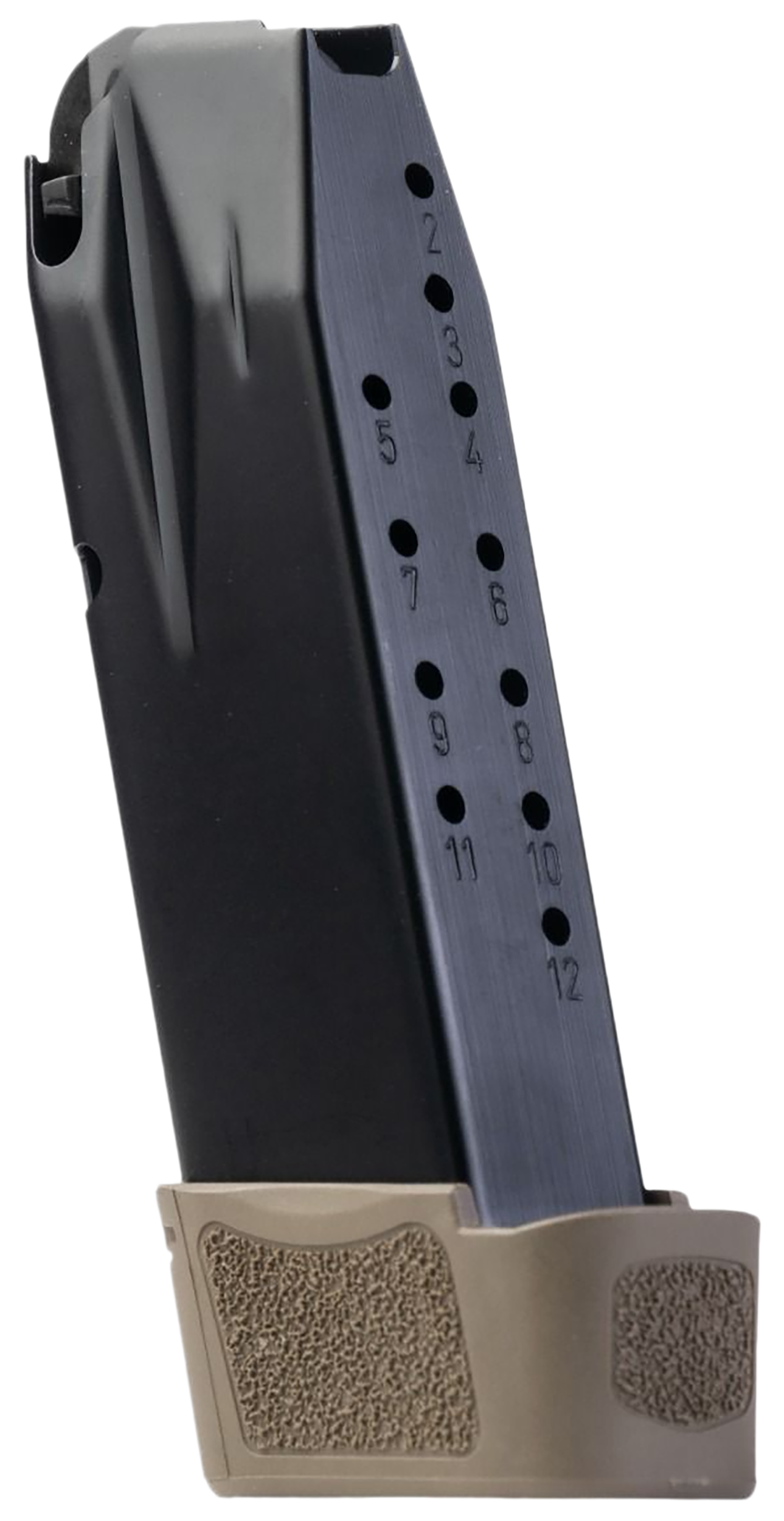 Canik MA2276D MC9  15rd 9mm Luger Flat Dark Earth Steel