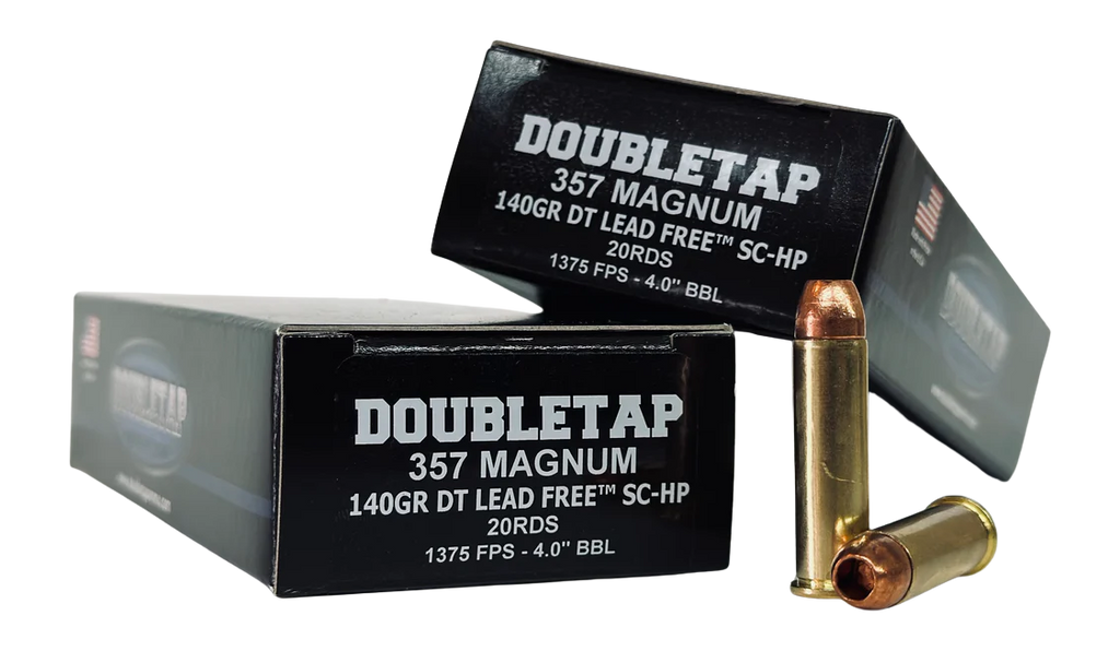 DTAP 357M140X     357    140 LF SC-HP        20/50