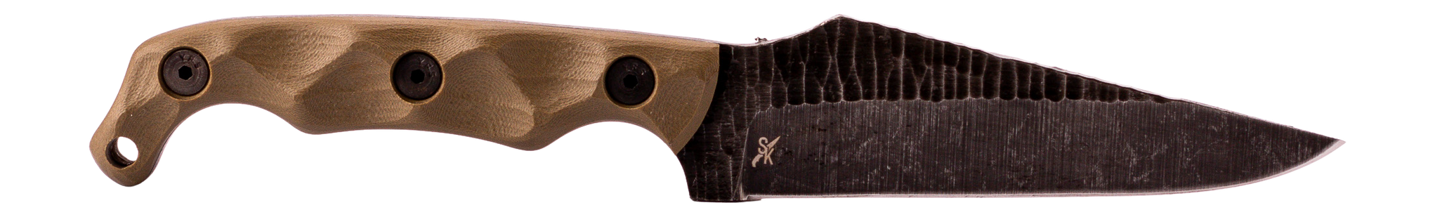 STROUP TU2-ODG-G10        ODG/ACID ETCHED  2.5