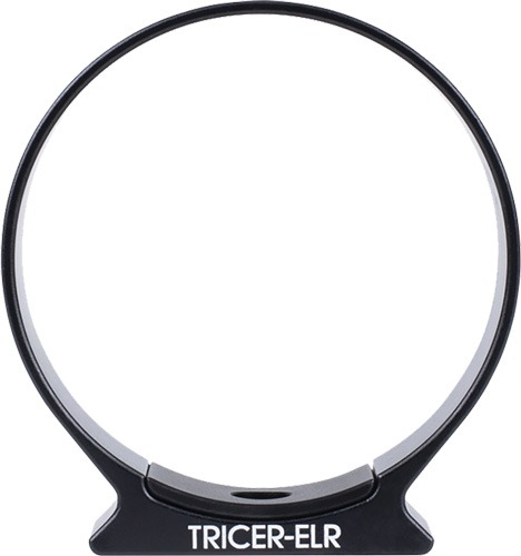TRICER BILLET BINO CLAMP FOR SWAROVSKI EL RANGES