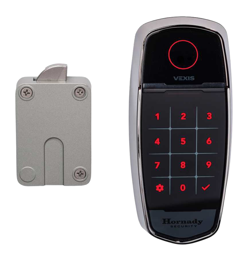 HORN 95892     VEXIS SAFE KEYPAD/SEINGBLT KIT