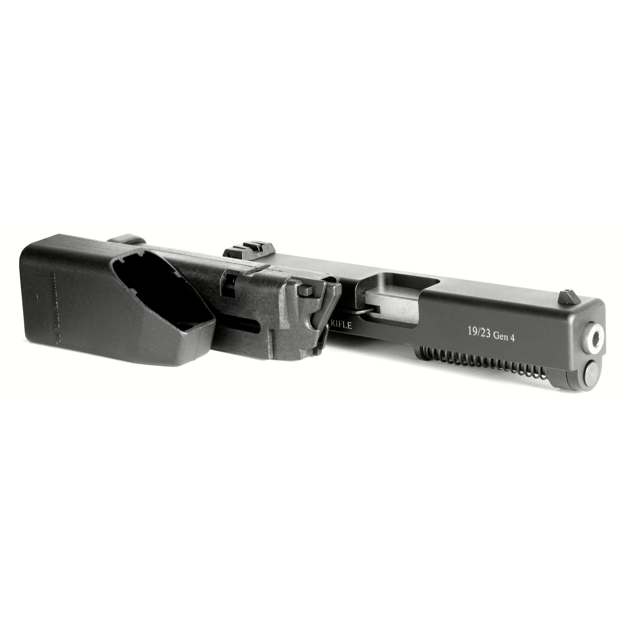 ADV ARMS CONV KIT FOR LE19-23 G4/BAG