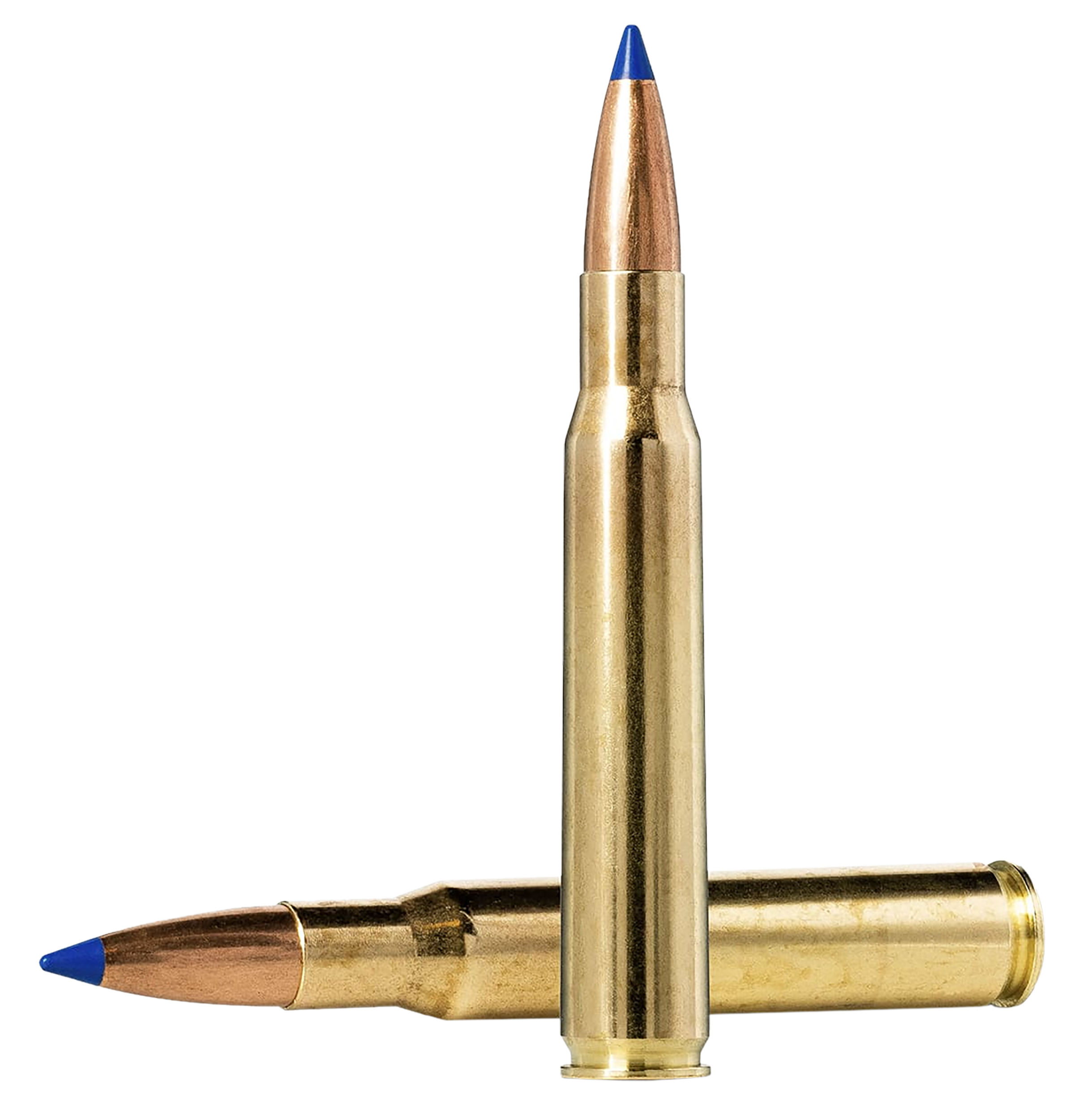Norma Ammunition 20176102 Dedicated Hunting Bondstrike 300RUM 180gr Bonded Polymer Tip 20 Per Box/10 Case