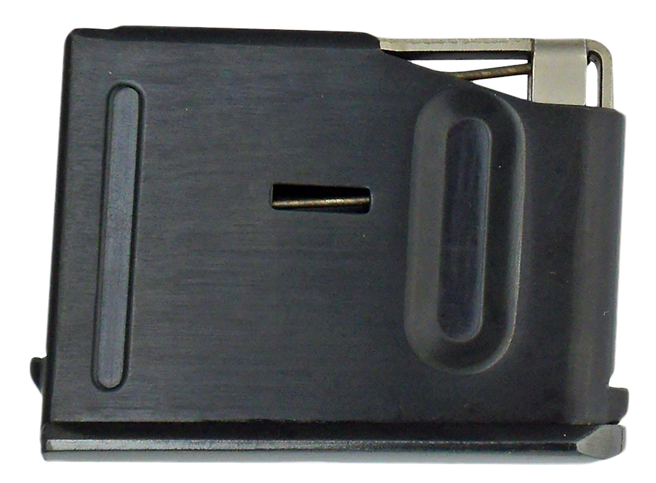 CZ-USA 13008 CZ 527 3rd Flush M1 223Rem Blued Steel