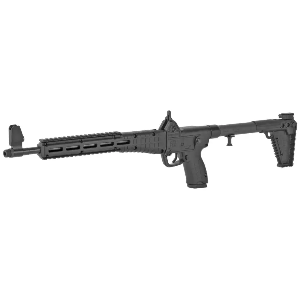 KELTEC SUB2K 9MM RFL GLOCK 17 BLACK