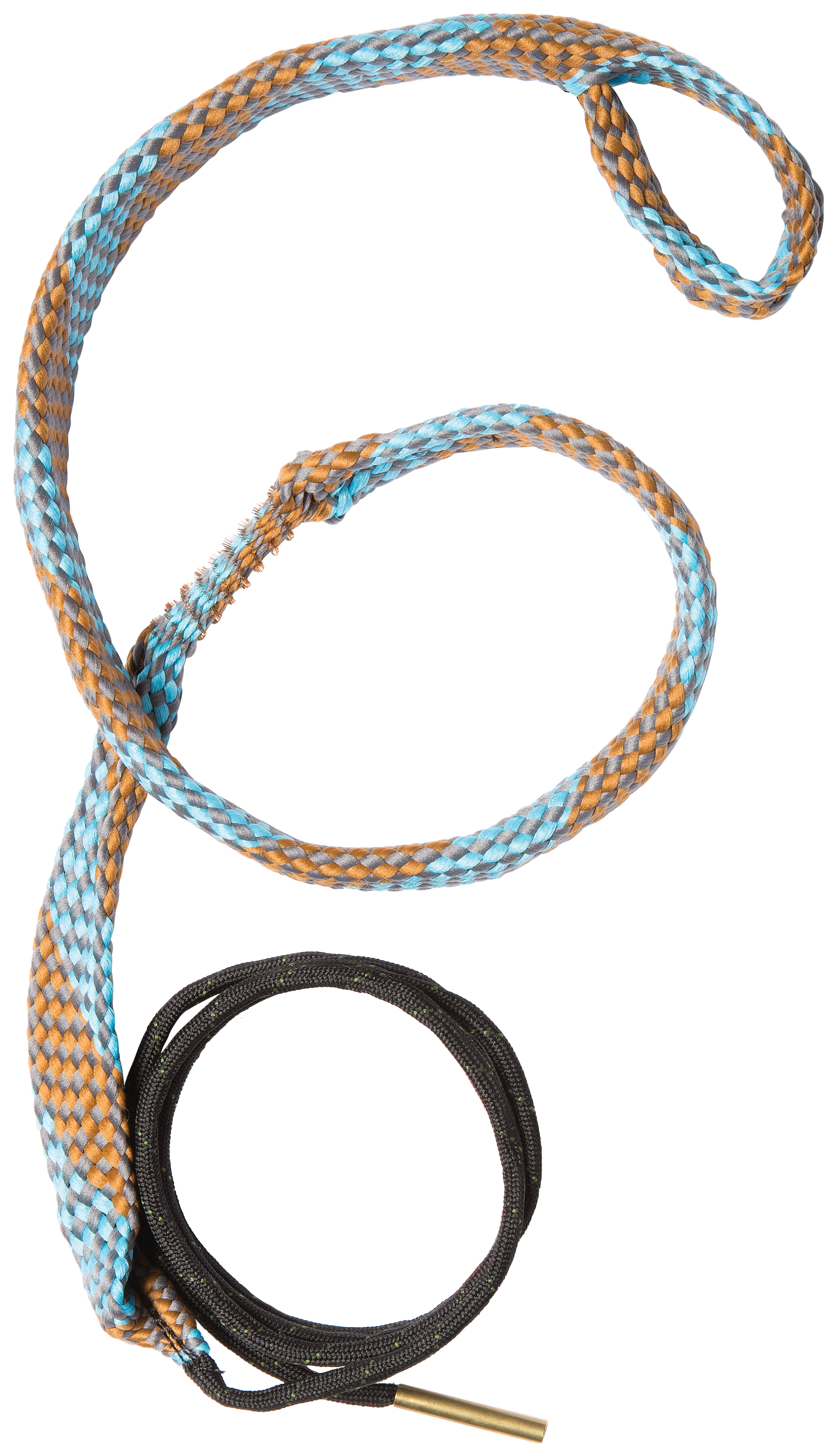 Hoppe's 24018D BoreSnake 35/375 Rifle