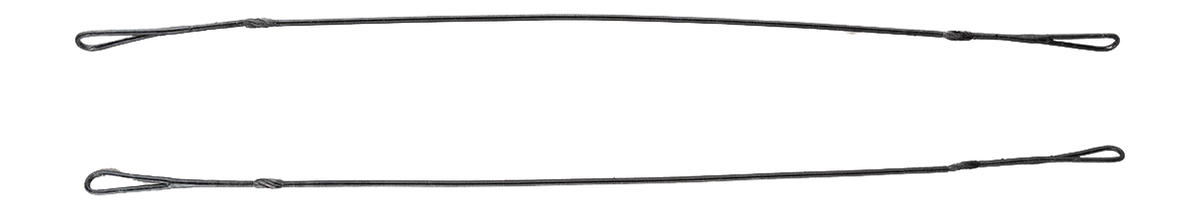EXCALIBUR 16291       HYBRID X CABLE SET (2)