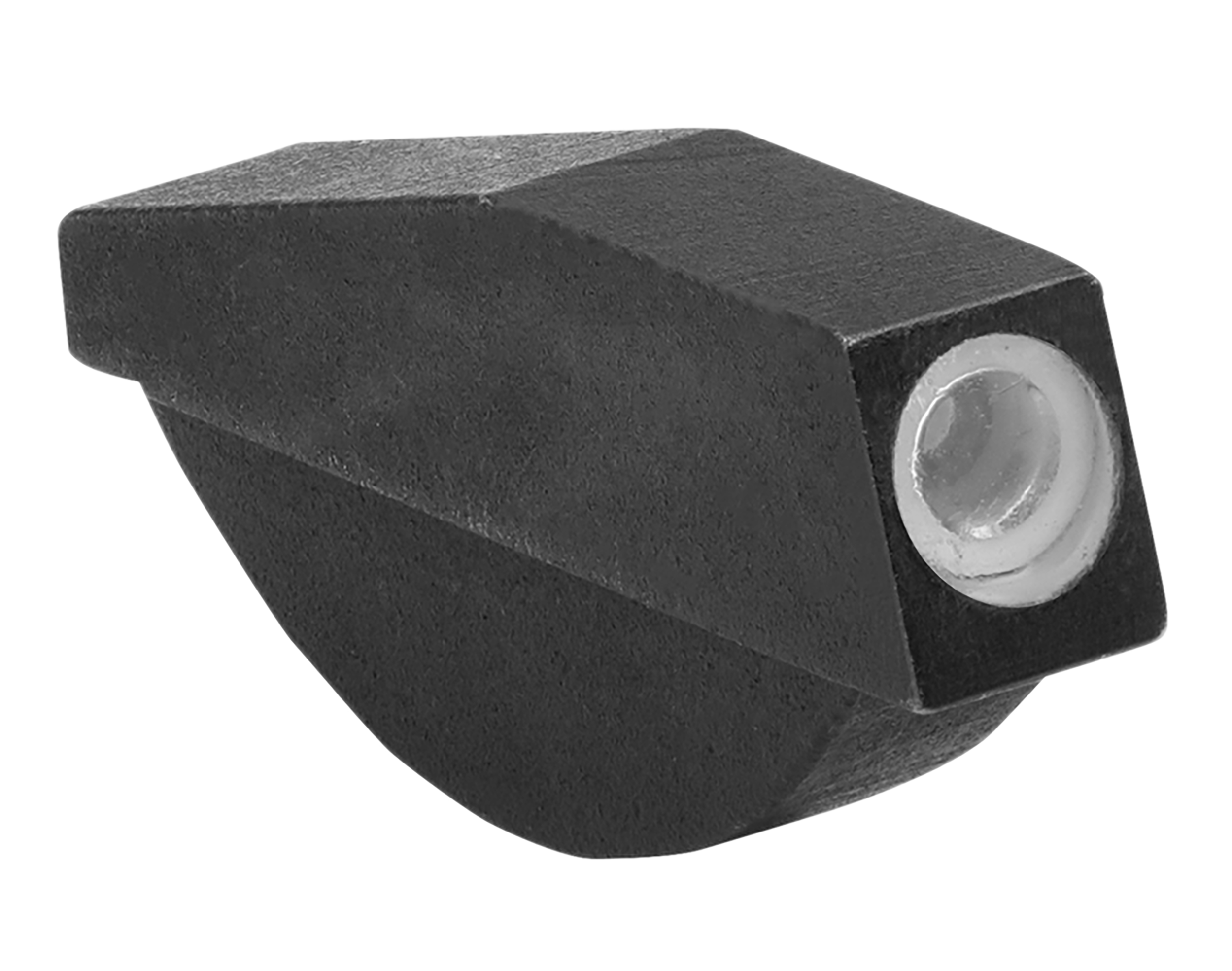 Meprolight USA 109923101 Tru-Dot Green Tritium/Black Frame Fits Ruger SP101, Dovetail Mount