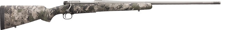 WINCHESTER MODEL 70 EXTREME 270WSM 24" TUNGSTEN/TT-VSX MB!