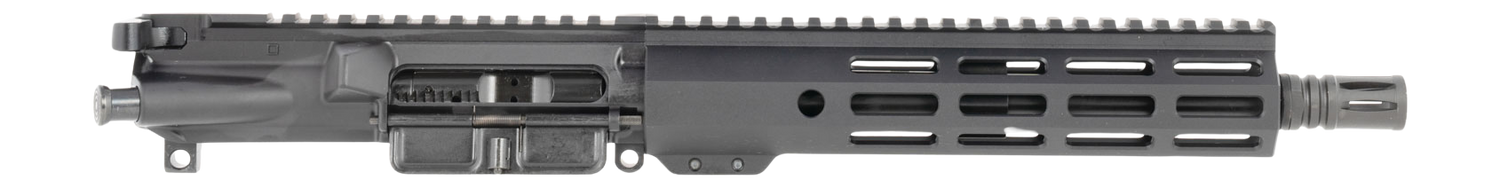 Andro Corp Industries 300 BLK 10" M-LOK Upper Receiver