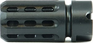 MANTICORE NIGHTBRAKE 14X1L COMPENSATOR <