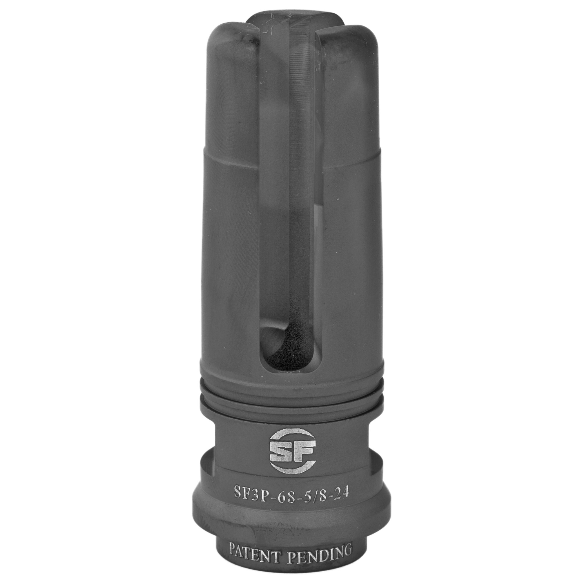 SUREFIRE SOCOM FH 6.8SPC 5/8X24