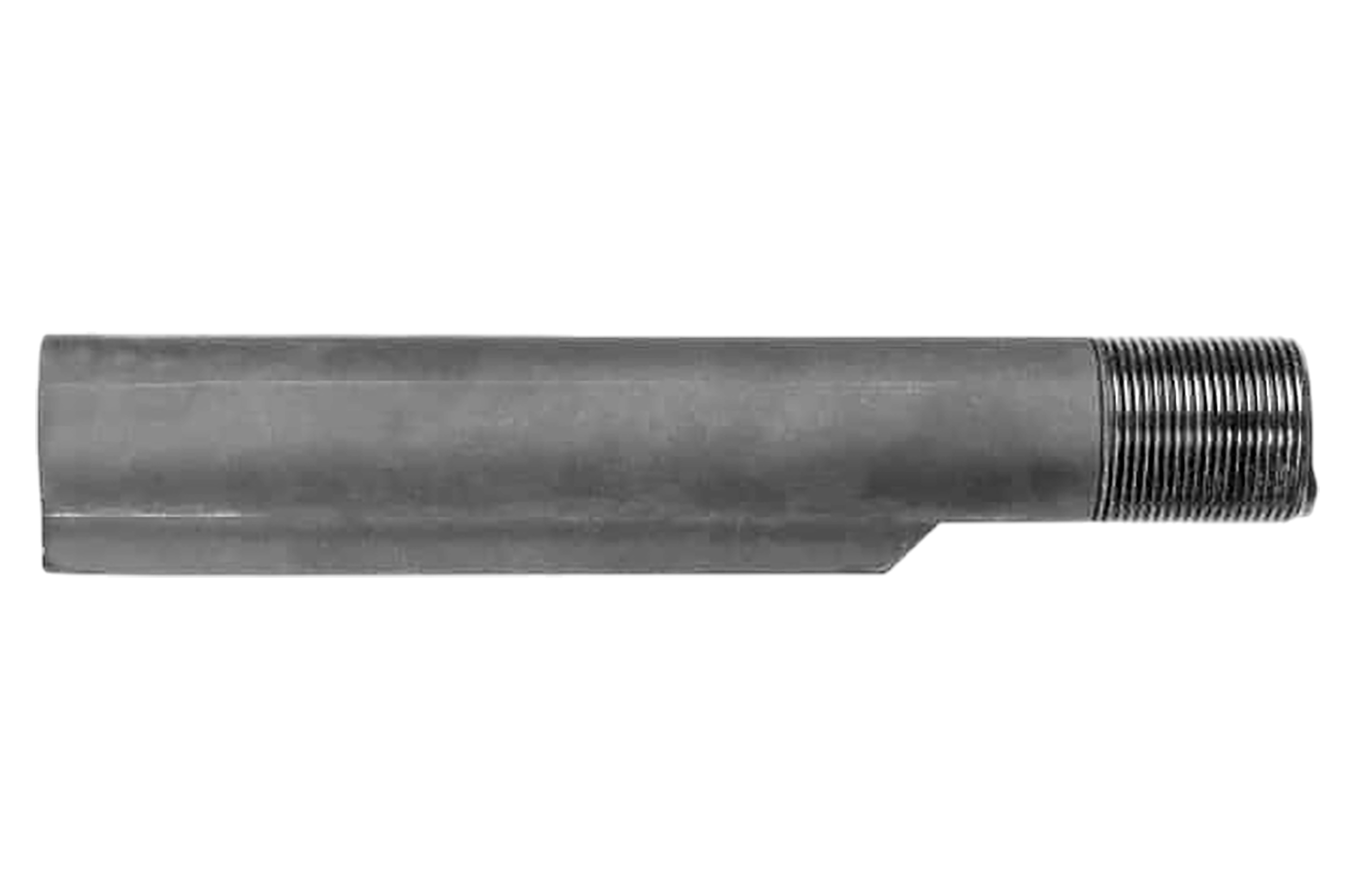 Luth-ar BS-15M 223/308 Black Aluminum AR-15