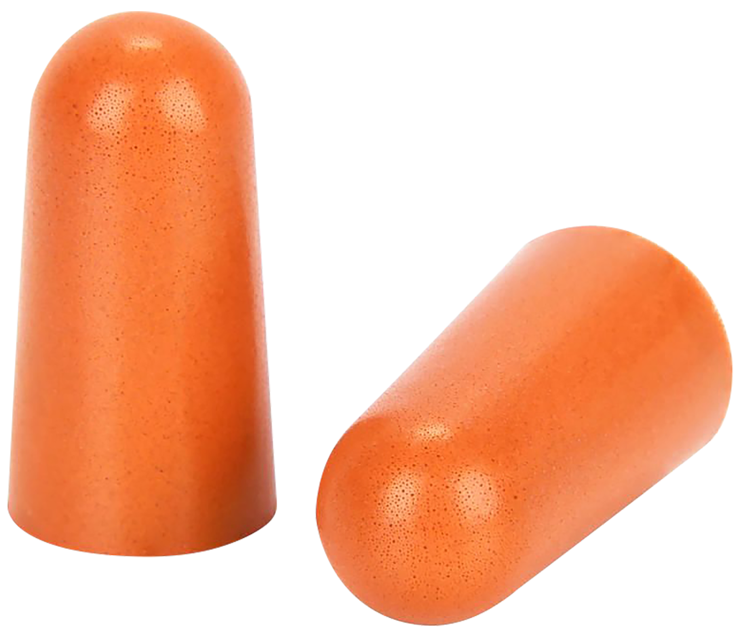 Allen 4130 Ultrax Foam Ear Plugs Foam 32 dB Orange 50 Pair