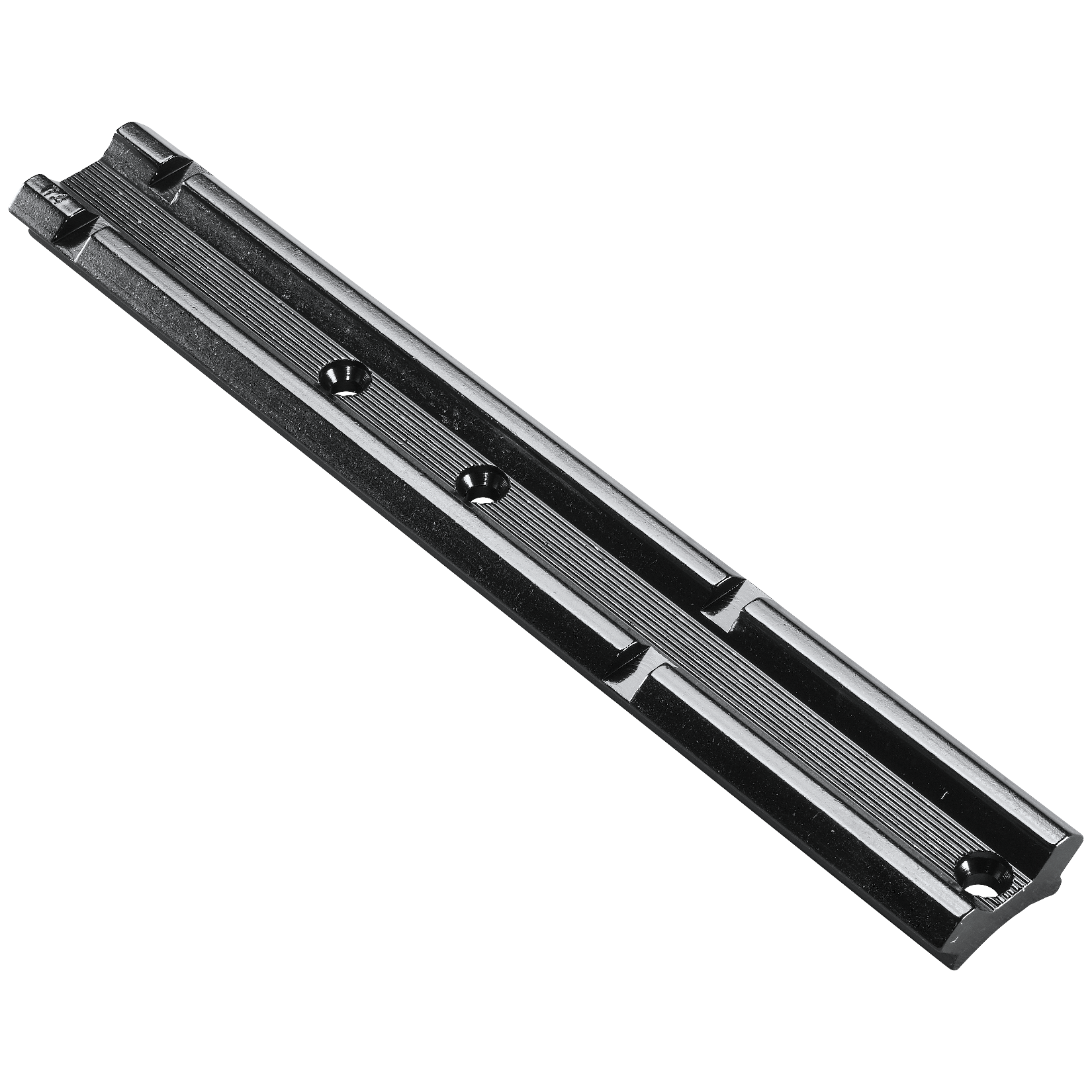 Weaver Mounts 48074 Top Mount Base 74 Black Savage 24