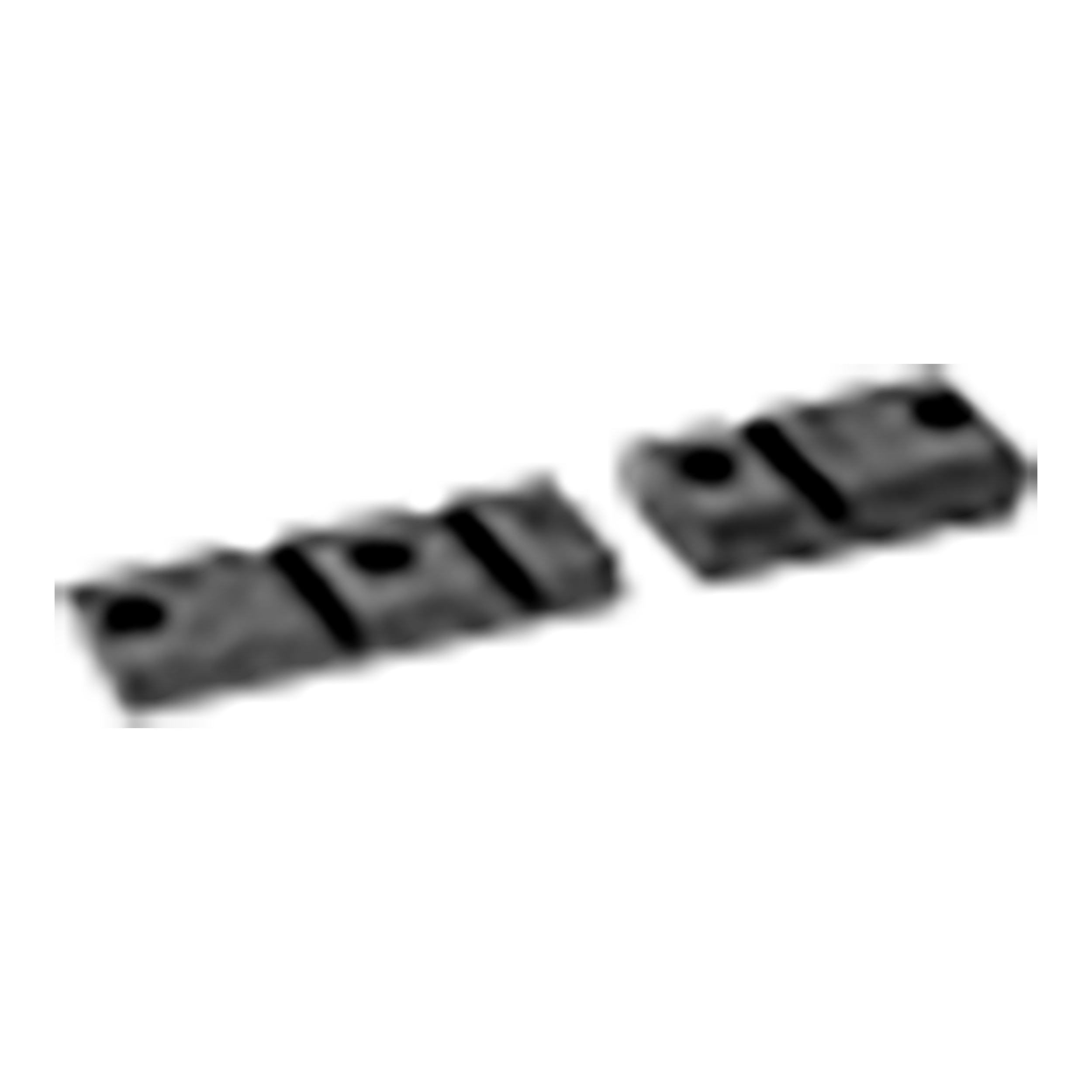Warne M902936M Maxima  Matte Black Steel Savage Pre 2003 Flat Receiver