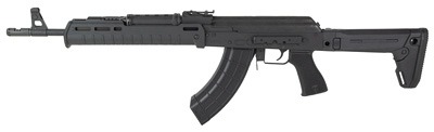 Century Arms VSKA 7.62x39mm 16.25" 30rd Magpul Zhukov Rifle