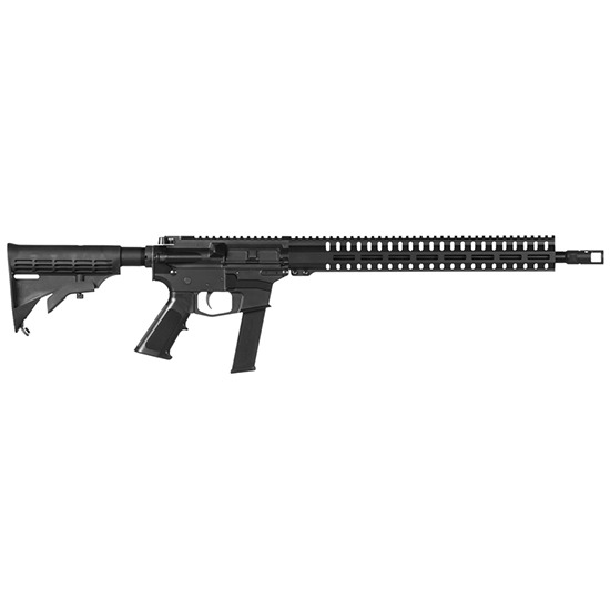 CMMG RESOLUTE 100 40SW 16 GLOCK MAG