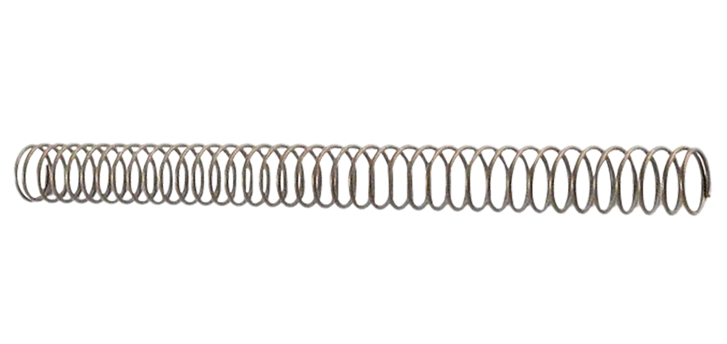 Wilson Combat TREBS15SS Recoil Spring  308/7.62mm AR15/M16 Silver