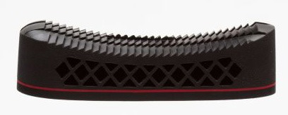 PAC T550 TRAP RED LINE M BLACK 1.1 PIGEON