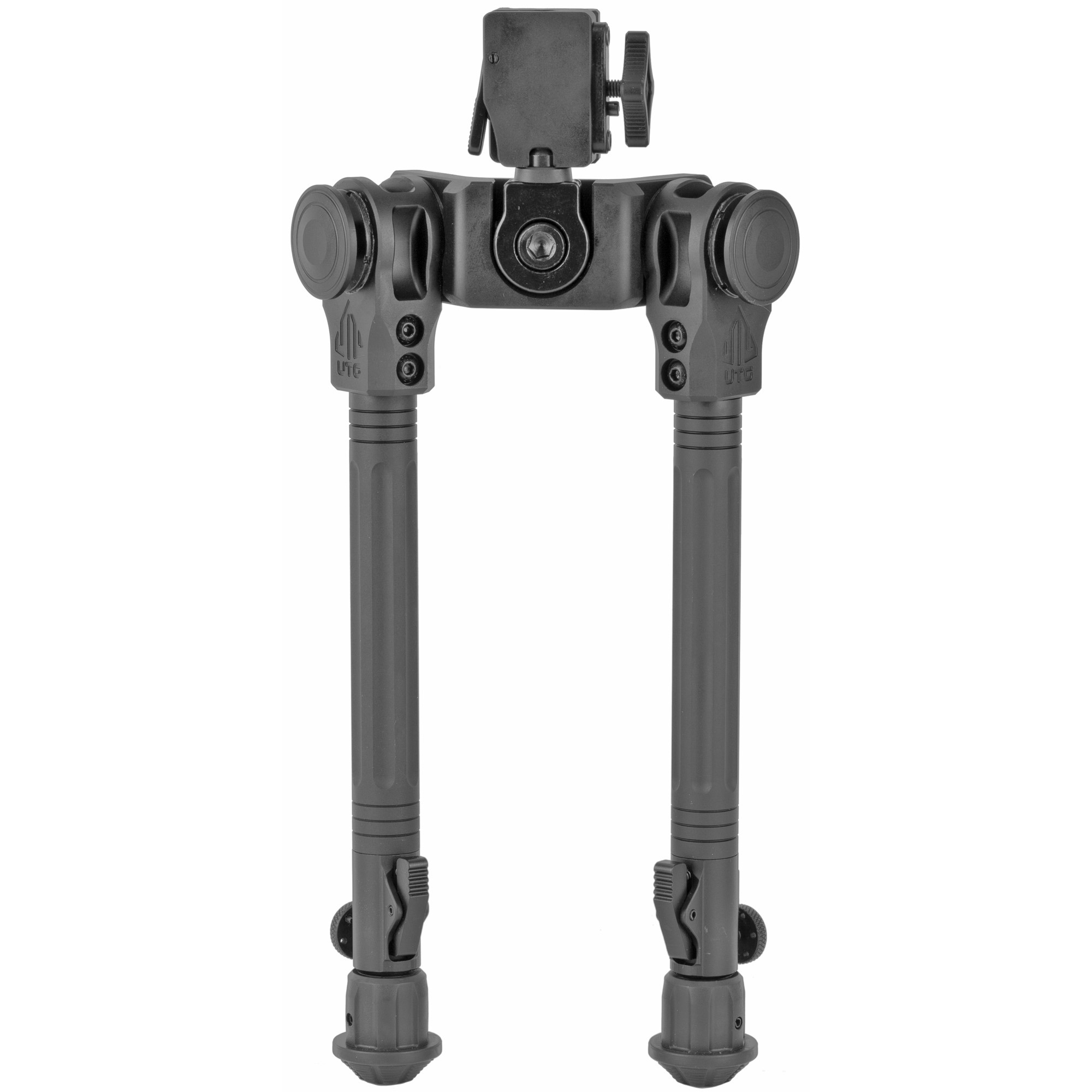 UTG OVER BORE 7-11" PICATINNY BIPOD