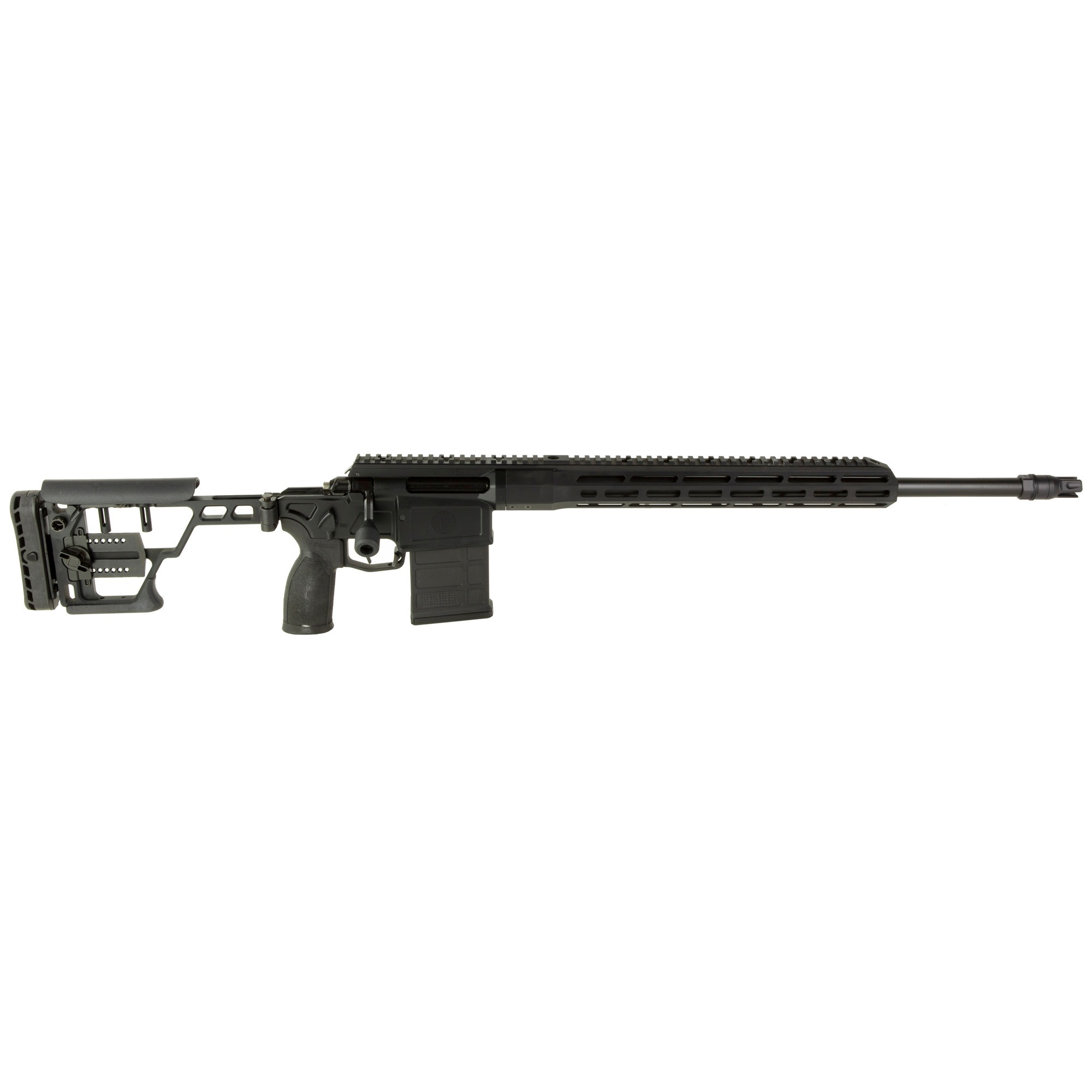 SIG CROSS STX 308WIN 20" 10RD BLK